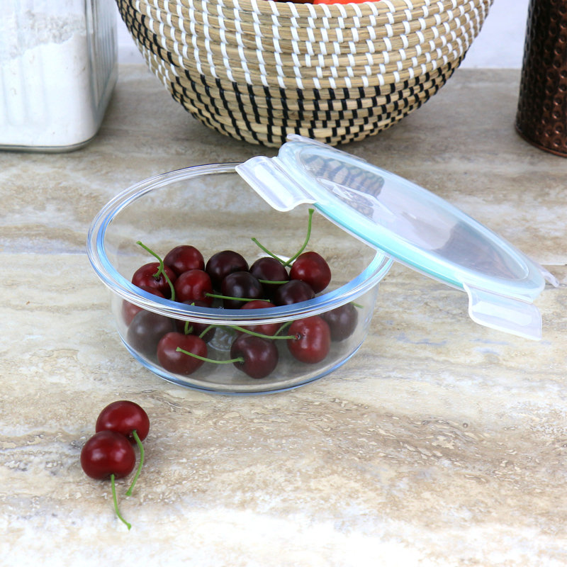 32 Oz Food Storage Container