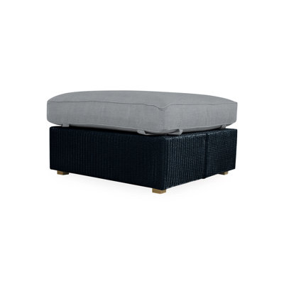 Hamptons Outdoor Ottoman