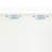 White 2-door 3 Wardrobe & Kitchen Cabinet, 4 Compartments, And Practical With 3 Partitions, Storage Crafted Using Strong Materials, Easy To Clean Promptly Completely