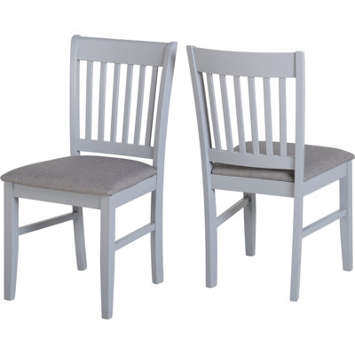Alicia Upholstered Dining Chair