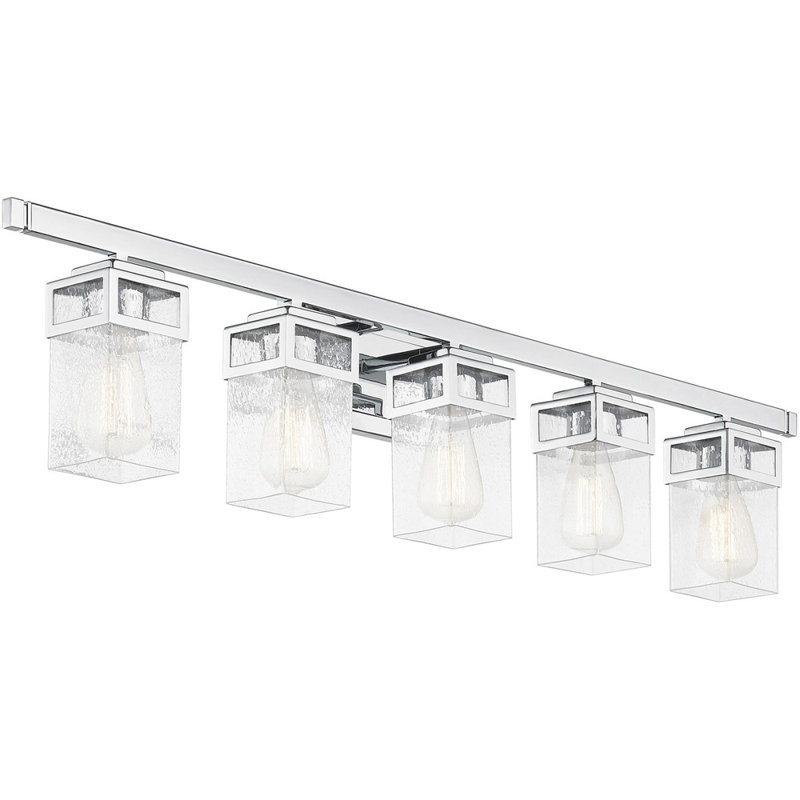 5 - Light Vanity Light