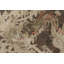 One-of-a-Kind 4’1”x5’11” Area Rug