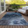 Fayme Indoor / Outdoor Rug