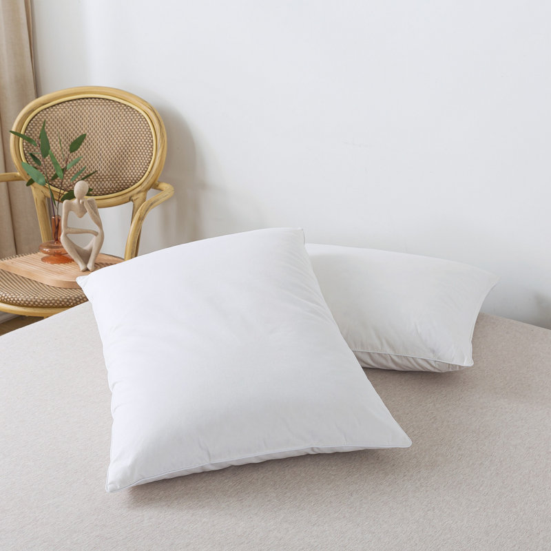 Kayenta Firm Pillow