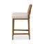 Ryver Stool-Dulane Mahogany-Counter-1766253236