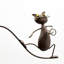 Animals Metal Garden Statue