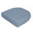 Sunbrella® Outdoor 3.50'' Dining Chair Seat Cushion-2012388771