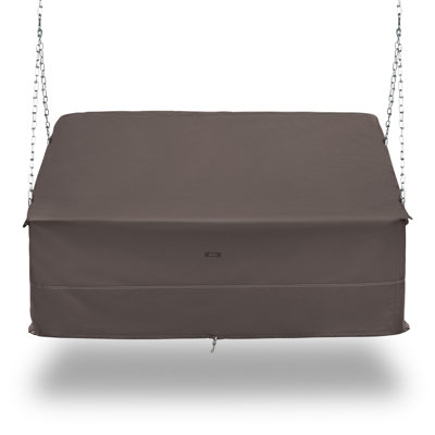 Jaxion Heavy Duty Swing Seat Cover by Arlmont & Co.