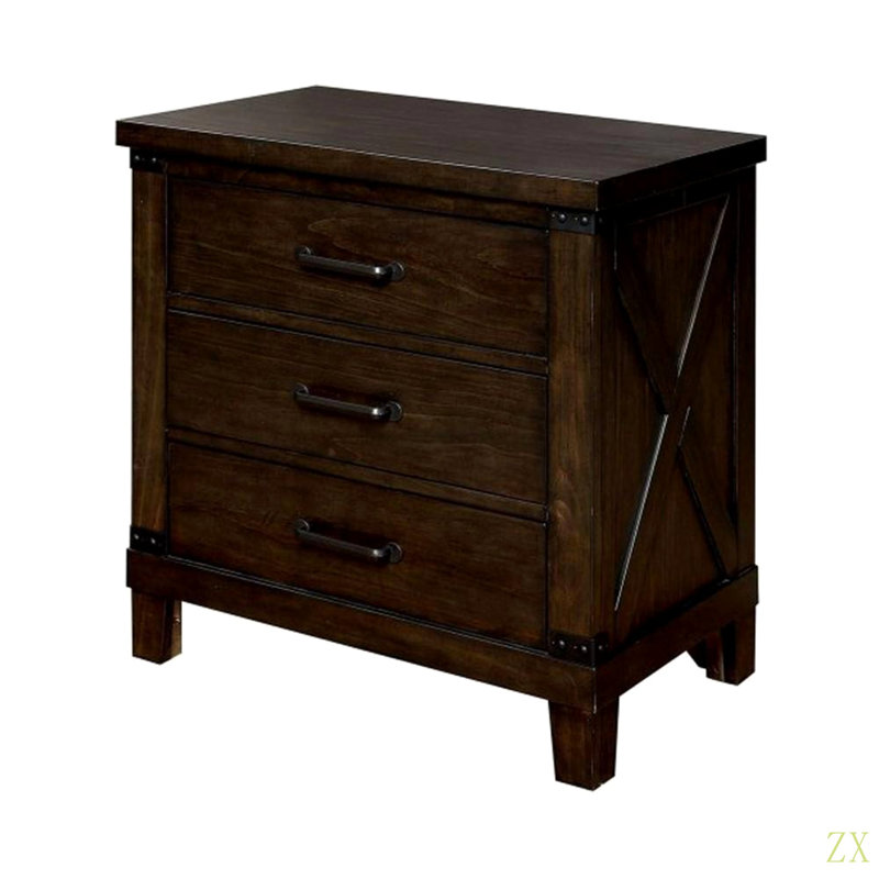 Table de chevet 1Pc