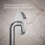Occasion Single-Function 1.75 Gpm Handshower-900728473