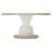 Solaria Round Dining Table
