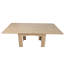 Ludden Extendable Dining Table