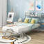 Lit simple pour enfants-462978381