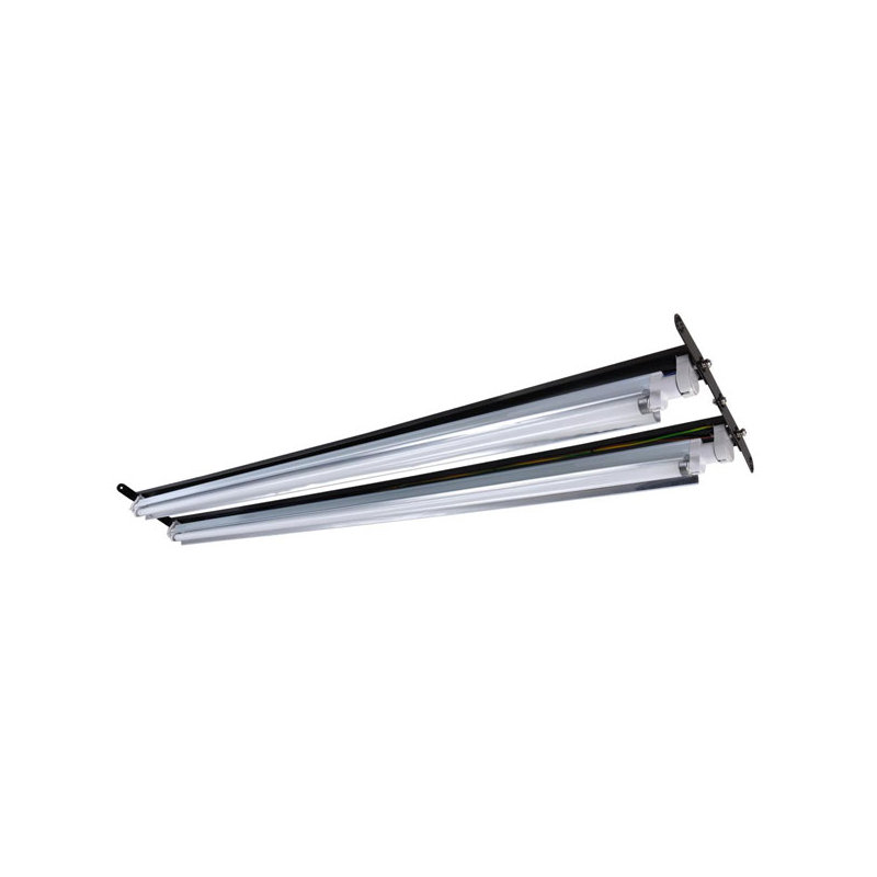 Lampe fluorescente T5 de Yescom T5