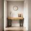 Tablette de bureau (avec table basse seulement)