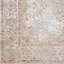 Tapis orange/blé oriental burnt Ternate-1081727705