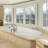 Carli 60'' x 36'' Air Acrylic Bathtub-9227749-88749850