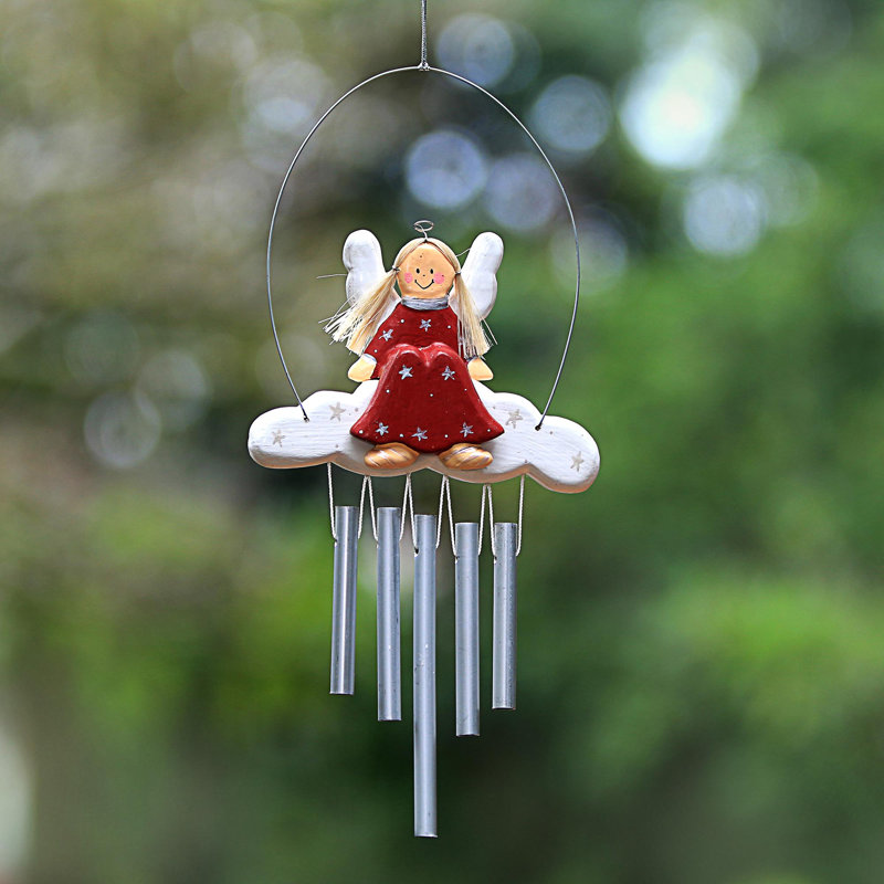 Carillon Debera Angel