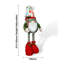Bergeson Christmas Stuffed Holiday Accent