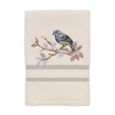 Hogu 100% Cotton Midweight Waffle Hand Towel