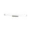 Vogue 1 - Light LED Flush Mounted Sconce-246223121-246223123-135295854