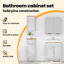 Bathroom Furniture Suite-1687699920