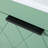 24'' Green Wall Mounted Bathroom Vanity Set