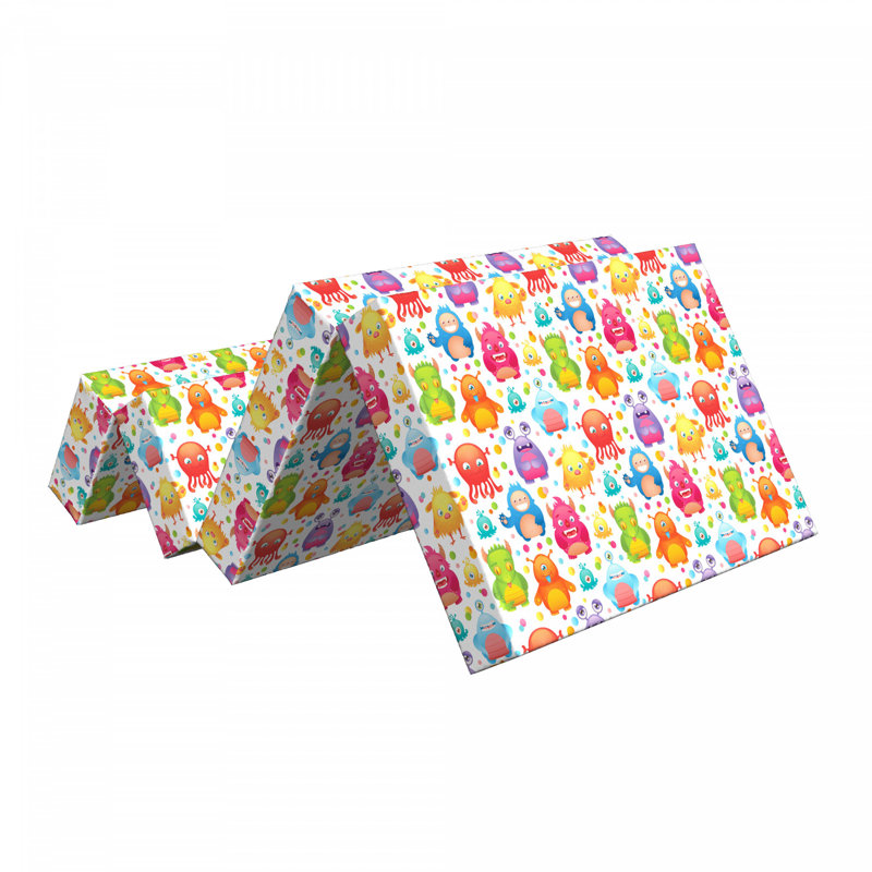 5'' Medium Mattress, Full