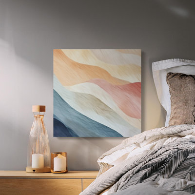 Wrapped Canvas Print Set