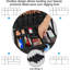 Trousse de voyage pour maquillage