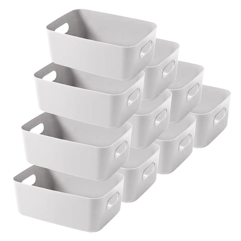 Plastic Crate