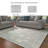 Dylanton 7'8" X 10' Area Rug-1608072050