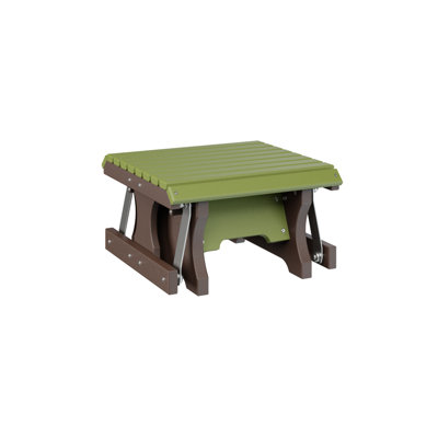 Outdoor Ottoman
