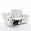 2 Seater Reclining Sofa-394000320