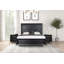Mobilier de chambre à coucher 1pc