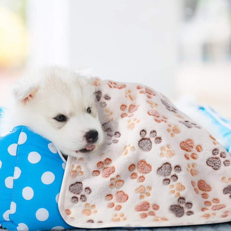 4 pièces de couverture pour chien pour les jouets de dentition pour chi ...
