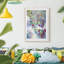 «Gathering up the Goddess II», reproduction encadrée-309342798-309342796