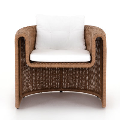 Tucson Outdoor Lounge Chair