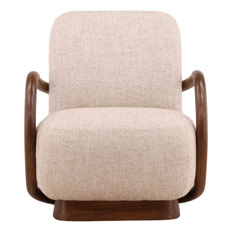 Linfield Occasional Chair Fawn