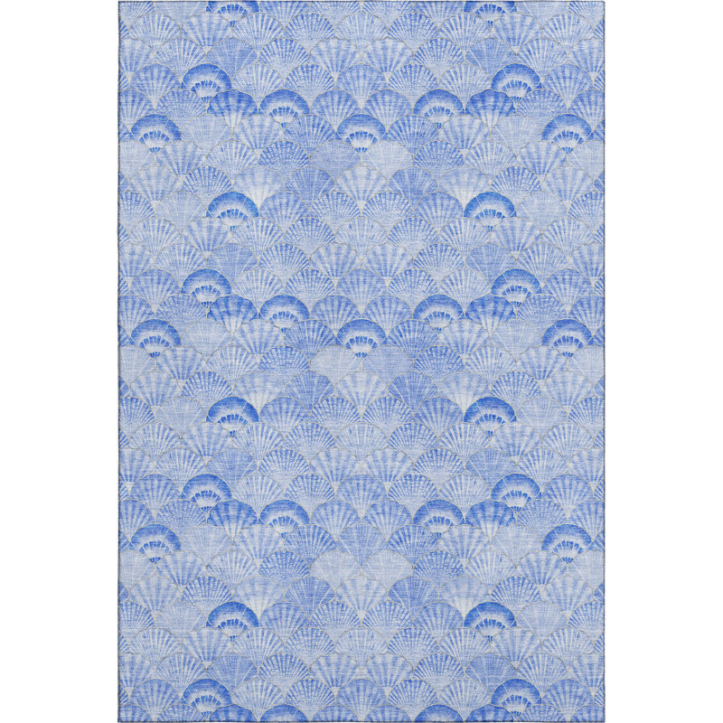  Cerrito Area Rug, Rectangle 10' x 14'
