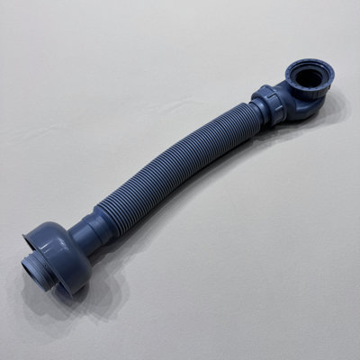 Bathtub drain pipe