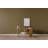 Element Oval Solid Wood Writing Desk