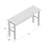 TRINITY Wood Top Work Table-621485615