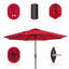 Parasol de marché 108 po Dorava-1236776799