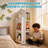 Rotating Bookshelf