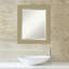 Miroir de salle de bain Yeary-1128463189