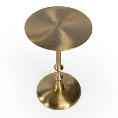Givanna Metal Side Table