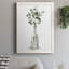«Botanical Arrangement I», reproduction d'art sur toile simple-88391044-88391045