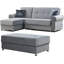 Canapé modulaire réversible Rollo-1233656102