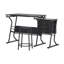 Centre de dessinateur avec tabouret Eclipse Ultra-92434733